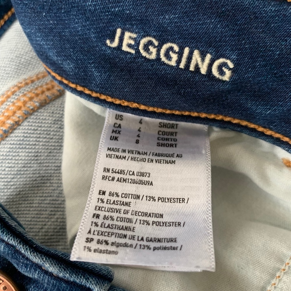 Ae Jegging - image 4